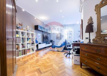 Bilocale Albaro, Genova, Genova (zona Albaro) - foto 2