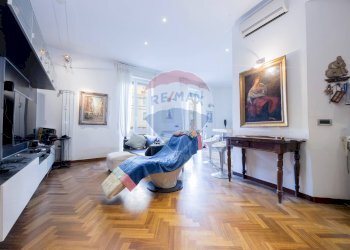 Bilocale Albaro, Genova, Genova (zona Albaro) - foto 1