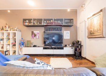 Bilocale Albaro, Genova, Genova (zona Albaro) - foto 3