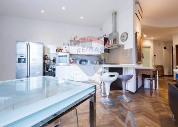 Bilocale Albaro, Genova, Genova (zona Albaro) - foto 4