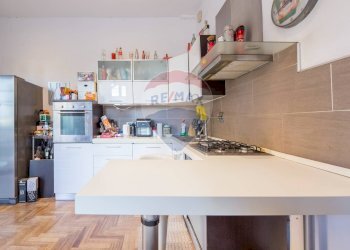 Bilocale Albaro, Genova, Genova (zona Albaro) - foto 5