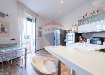 Bilocale Albaro, Genova, Genova (zona Albaro) - foto 6