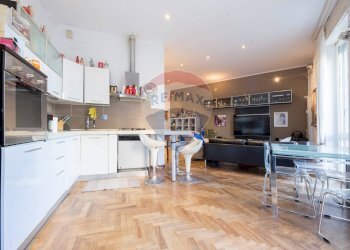 Bilocale Albaro, Genova, Genova (zona Albaro) - foto 7