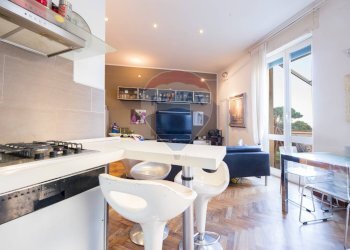 Bilocale Albaro, Genova, Genova (zona Albaro) - foto 9