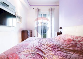 Bilocale Albaro, Genova, Genova (zona Albaro) - foto 12