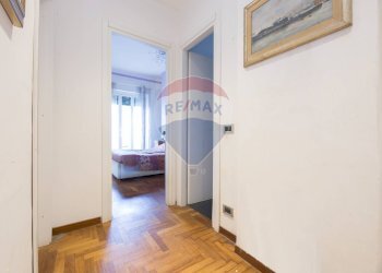 Bilocale Albaro, Genova, Genova (zona Albaro) - foto 16