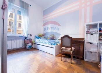 Bilocale Albaro, Genova, Genova (zona Albaro) - foto 17