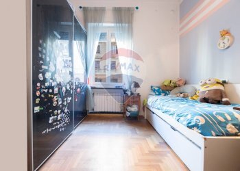 Bilocale Albaro, Genova, Genova (zona Albaro) - foto 18