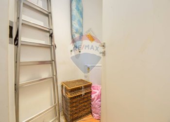 Bilocale Albaro, Genova, Genova (zona Albaro) - foto 20