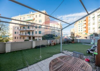 Bilocale Albaro, Genova, Genova (zona Albaro) - foto 22
