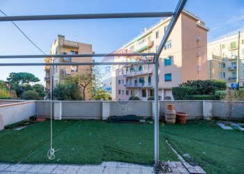 Bilocale Albaro, Genova, Genova (zona Albaro) - foto 23