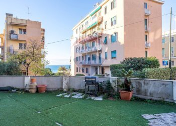 Bilocale Albaro, Genova, Genova (zona Albaro) - foto 24