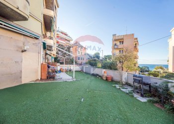 Bilocale Albaro, Genova, Genova (zona Albaro) - foto 25