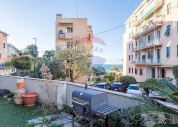 Bilocale Albaro, Genova, Genova (zona Albaro) - foto 26