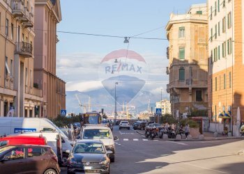 Bilocale Albaro, Genova, Genova (zona Albaro) - foto 31