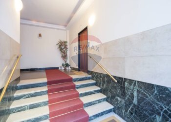 Bilocale Albaro, Genova, Genova (zona Albaro) - foto 36