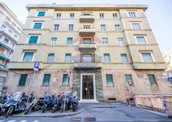 Bilocale Albaro, Genova, Genova (zona Albaro) - foto 39