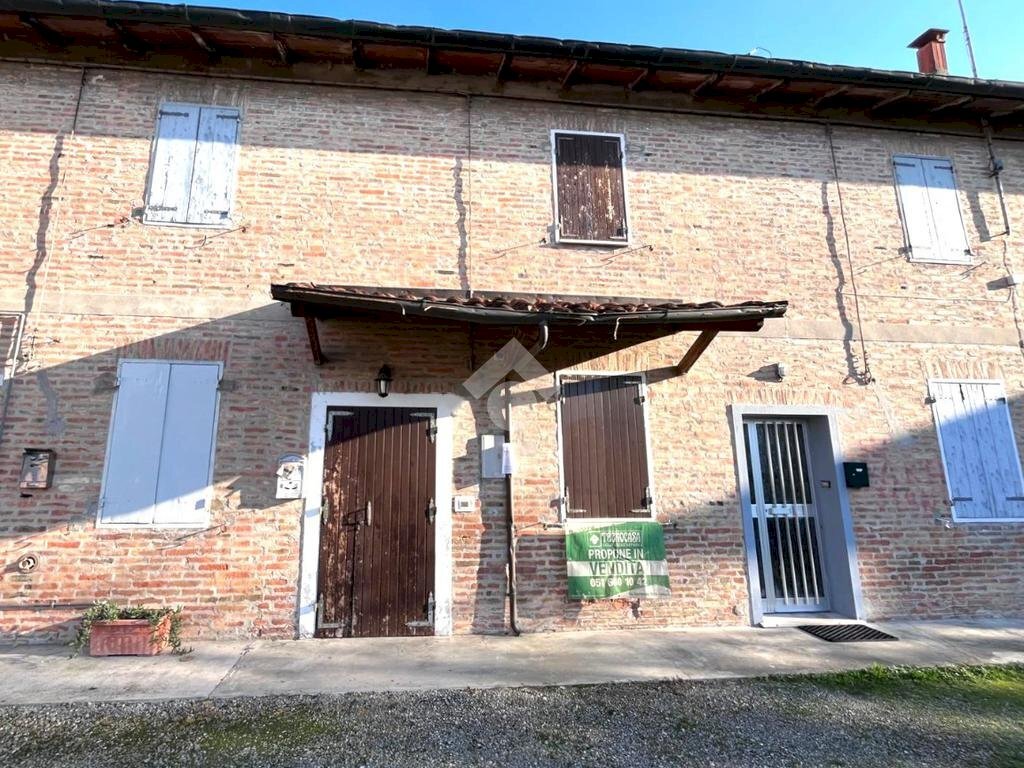 Casa semi indipendente Via Andrea Gramsci, Baricella - foto 1