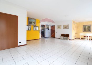 Three-room apartment Via Bartolomeo Bono, 8 
 Borgo Palazzo, Bergamo - photo 2
