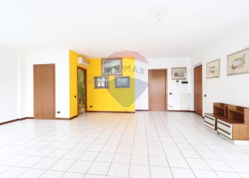 Three-room apartment Via Bartolomeo Bono, 8 
 Borgo Palazzo, Bergamo - photo 4