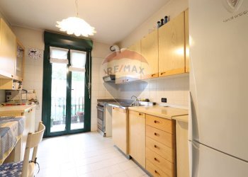 Three-room apartment Via Bartolomeo Bono, 8 
 Borgo Palazzo, Bergamo - photo 12