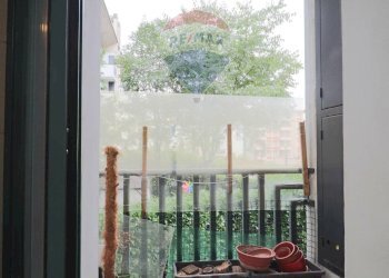 Three-room apartment Via Bartolomeo Bono, 8 
 Borgo Palazzo, Bergamo - photo 13