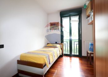 Three-room apartment Via Bartolomeo Bono, 8 
 Borgo Palazzo, Bergamo - photo 18