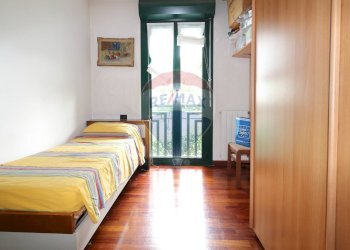 Three-room apartment Via Bartolomeo Bono, 8 
 Borgo Palazzo, Bergamo - photo 20