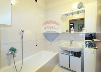 Three-room apartment Via Bartolomeo Bono, 8 
 Borgo Palazzo, Bergamo - photo 22