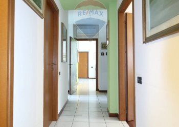 Three-room apartment Via Bartolomeo Bono, 8 
 Borgo Palazzo, Bergamo - photo 25