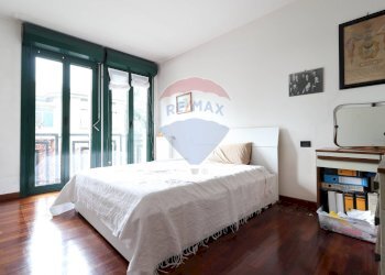 Three-room apartment Via Bartolomeo Bono, 8 
 Borgo Palazzo, Bergamo - photo 27
