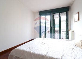 Three-room apartment Via Bartolomeo Bono, 8 
 Borgo Palazzo, Bergamo - photo 29