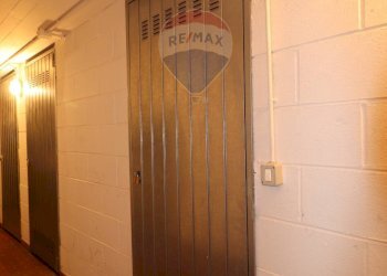 Three-room apartment Via Bartolomeo Bono, 8 
 Borgo Palazzo, Bergamo - photo 32