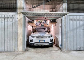 Three-room apartment Via Bartolomeo Bono, 8 
 Borgo Palazzo, Bergamo - photo 33