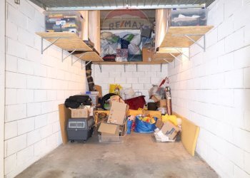 Three-room apartment Via Bartolomeo Bono, 8 
 Borgo Palazzo, Bergamo - photo 34