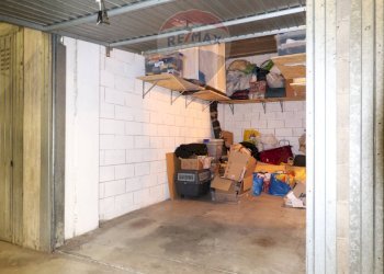 Three-room apartment Via Bartolomeo Bono, 8 
 Borgo Palazzo, Bergamo - photo 35