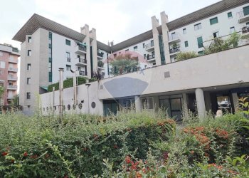 Three-room apartment Via Bartolomeo Bono, 8 
 Borgo Palazzo, Bergamo - photo 36