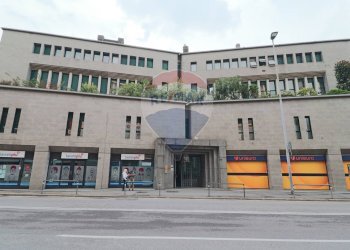 Three-room apartment Via Bartolomeo Bono, 8 
 Borgo Palazzo, Bergamo - photo 37