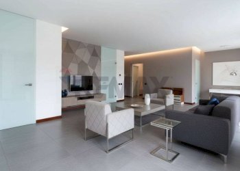Three-room apartment Via Bartolomeo Bono, 8 
 Borgo Palazzo, Bergamo - photo 1