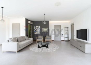 Three-room apartment Via Bartolomeo Bono, 8 
 Borgo Palazzo, Bergamo - photo 3