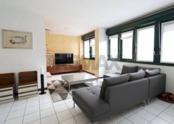 Three-room apartment Via Bartolomeo Bono, 8 
 Borgo Palazzo, Bergamo - photo 5