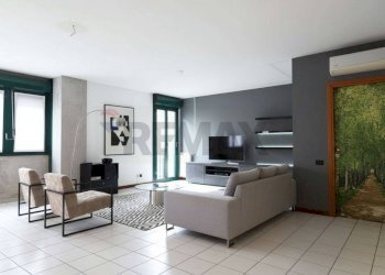 Three-room apartment Via Bartolomeo Bono, 8 
 Borgo Palazzo, Bergamo - photo 7