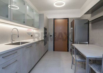 Three-room apartment Via Bartolomeo Bono, 8 
 Borgo Palazzo, Bergamo - photo 14