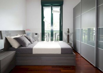 Three-room apartment Via Bartolomeo Bono, 8 
 Borgo Palazzo, Bergamo - photo 19