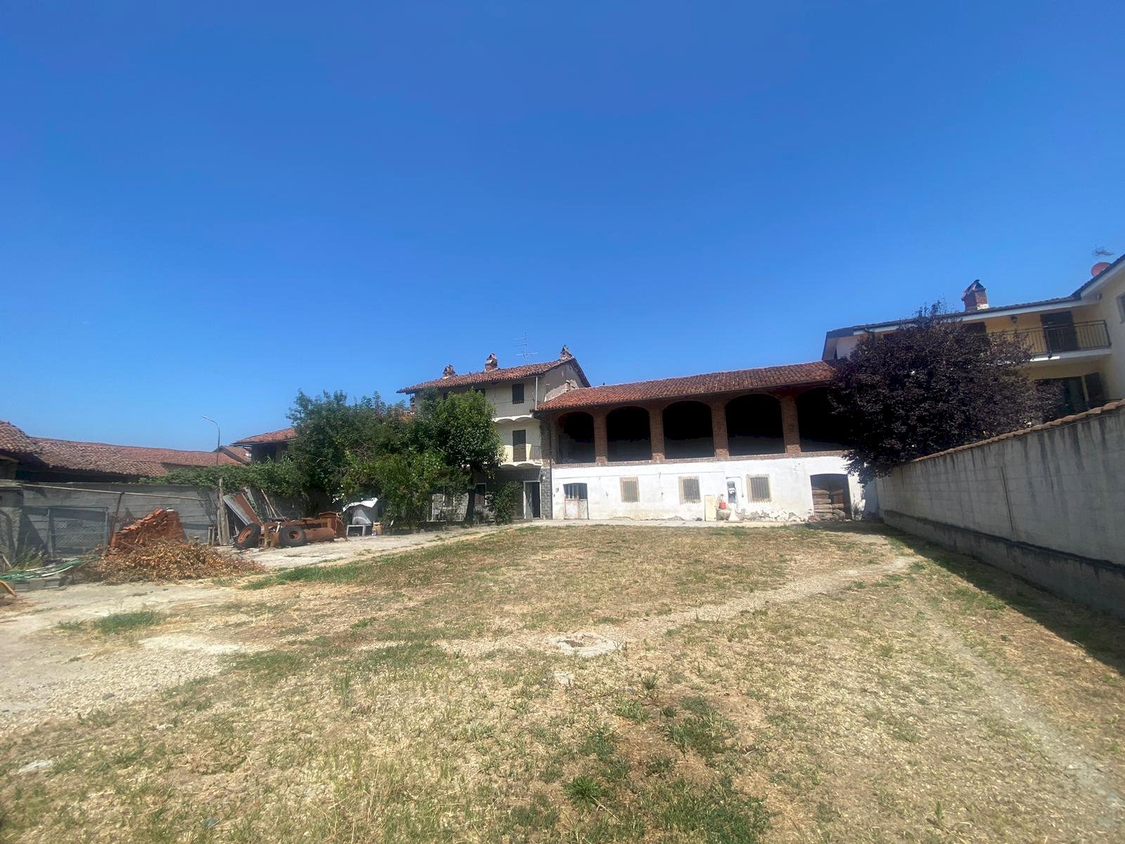 Rustico Virle Piemonte - foto 1