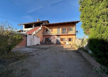 Semi-detached house Borgata S. Giuseppe, Favria - photo 2