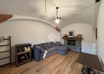 Semi-detached house Borgata S. Giuseppe, Favria - photo 7