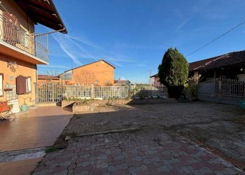 Semi-detached house Borgata S. Giuseppe, Favria - photo 8