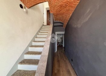 Semi-detached house Borgata S. Giuseppe, Favria - photo 9