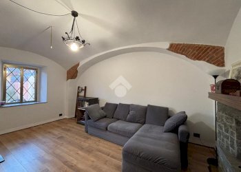 Semi-detached house Borgata S. Giuseppe, Favria - photo 10